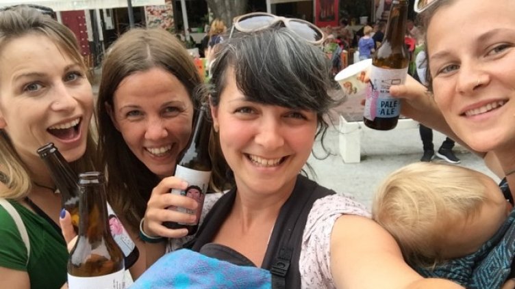 Варненки пият най-много бира в страната
