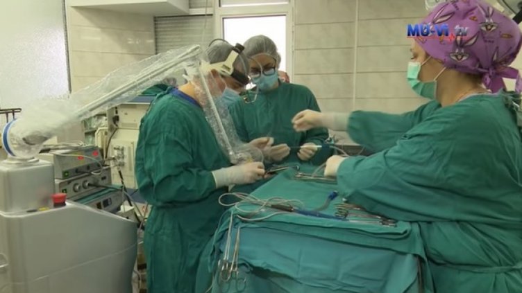 Снимка МУ - Варна.