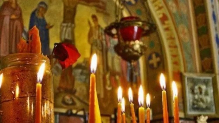 Честваме паметта на светите мъченици Терентий, Помпей и другите с тях
