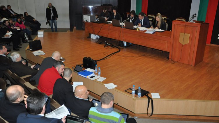 Върнаха ПУП-а на "Чайка" за преразглеждане в ресорните комисии