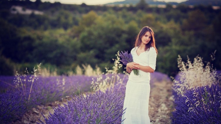 Растения, които привличат положителната енергия