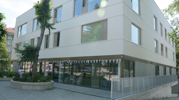 "Карин дом" отпразнува 27 години терапевтична дейност