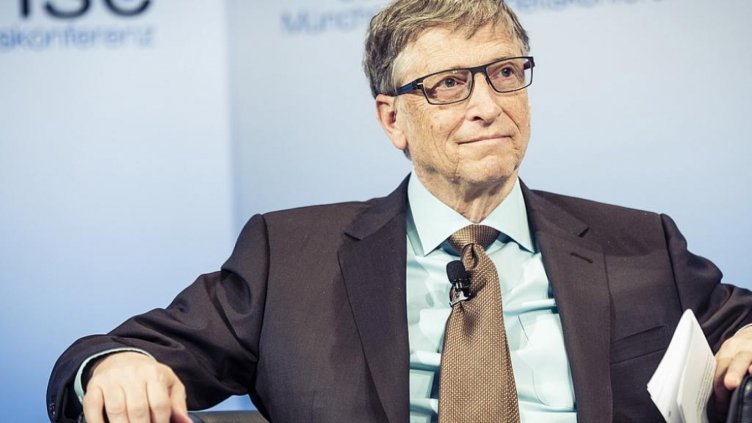 Кога свършва пандемията ли? Милиардерът Бил Гейтс знае!