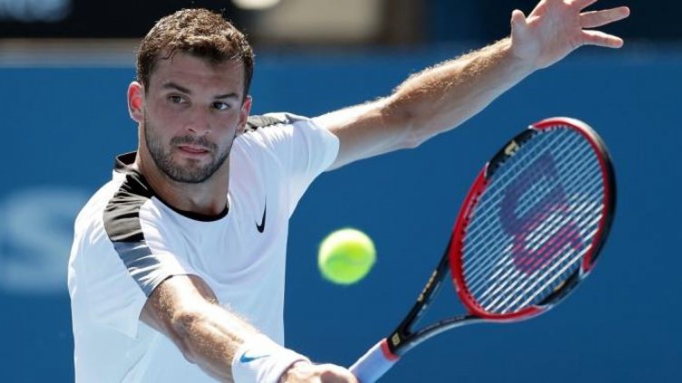 Григор срещу Надал в четвъртък следобед