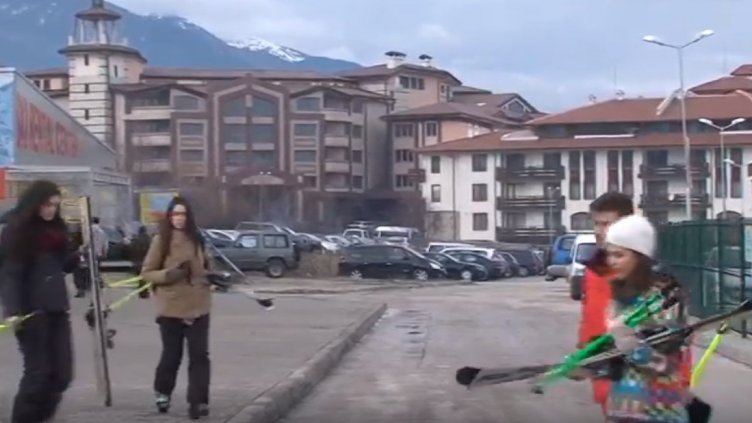 За Студентския празник – студ и сняг. Какво ще е времето този уикенд?