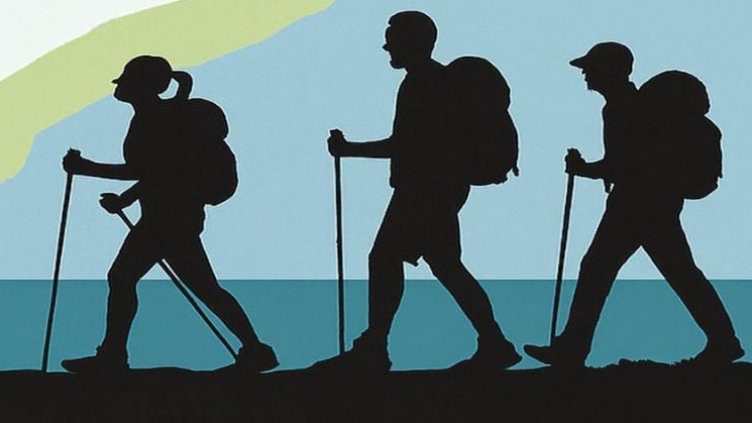 За пети път правят черноморски поход Варна - Балчик