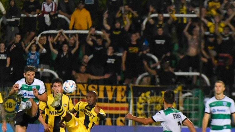 Осъдиха футболен хулиган от Пловдив, буйствал на "Тича"