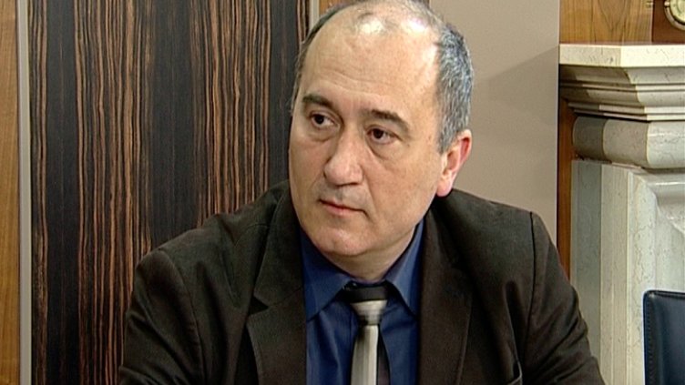 "Щрихи от утрото" (27.03.2017) - Какво ще бъде бъдещето на паралелката по хореография в НГХНИ „Св. Константин Преславски“