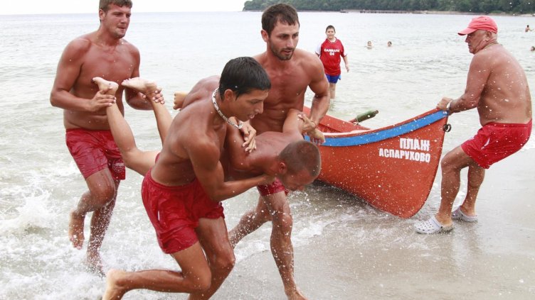 Д-р Иван Иванов: Водните инциденти продължават, всички пострадали са спасени