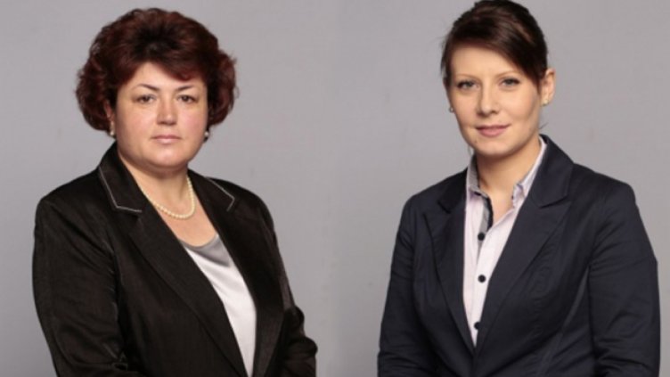 Парламентът прекрати правомощията на варненската депутатка Красимира Анастасова, избрана за кмет на Долни чифлик