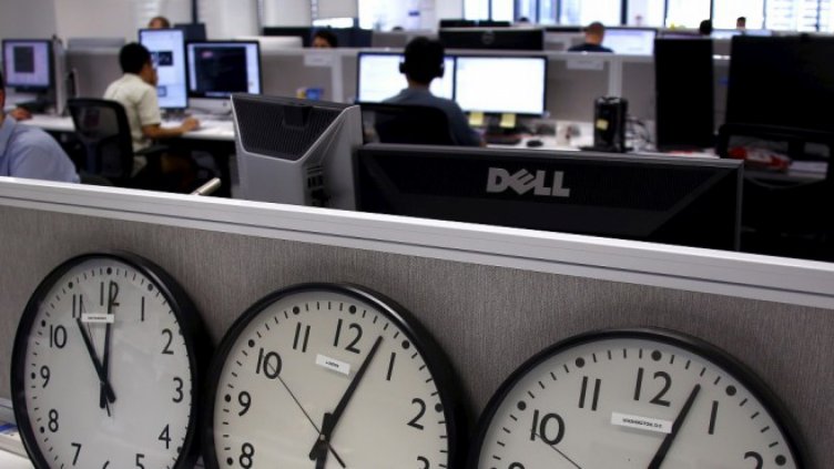 Българските фирми инвестират най-малко в облака спрямо конкурентите от ЕС