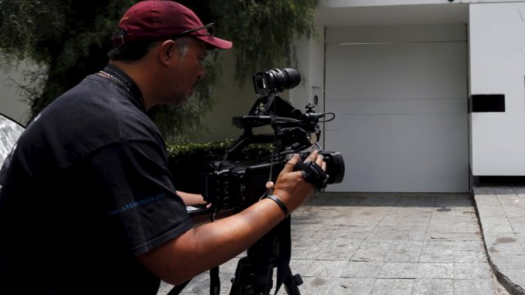 50 лв. на час и затваряш софийска улица за филм