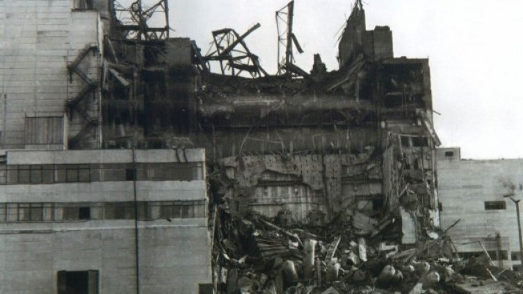 Притеснително: Украйна твърди за повишена радиация в зоната на Чернобил