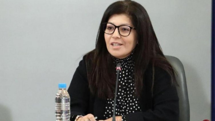 Севделина Арнаудова