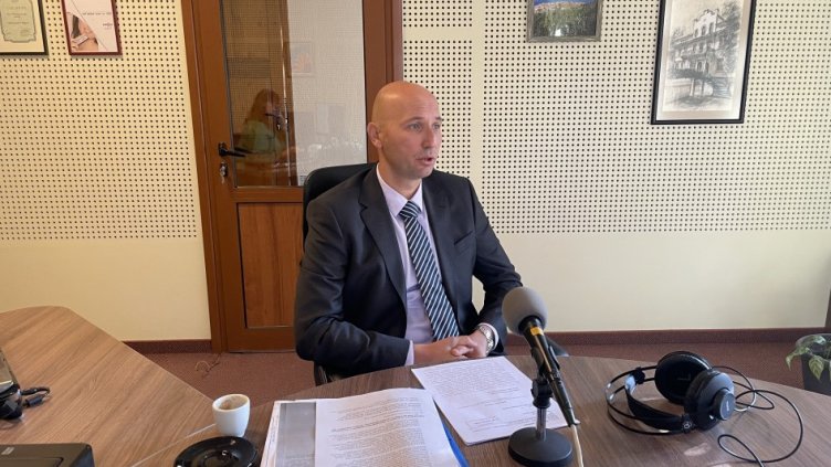 Кметът на Варна проверява заместника си след сигнал от ОИК