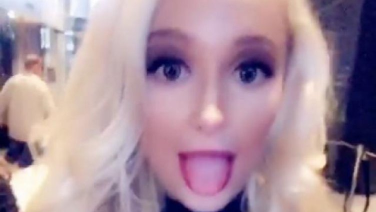 Откриха труп в багажника на модел на "Плейбой"  