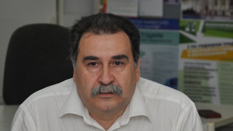 Божидар Михайлов: Трудно е намирането на добри и квалифицирани кадри във Варна