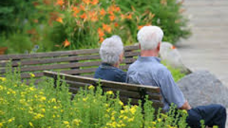 Домовете за възрастни хора - препълнени