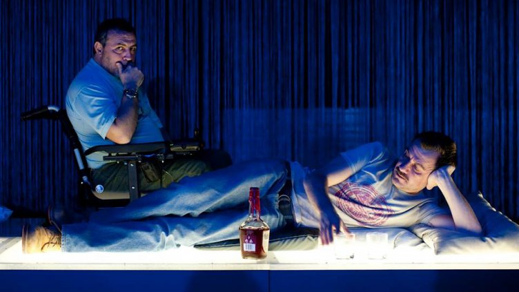 Играят най-новата пиеса на Яна Борисова на „Варненско лято“