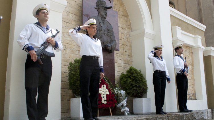 снимки: Ели Маринова