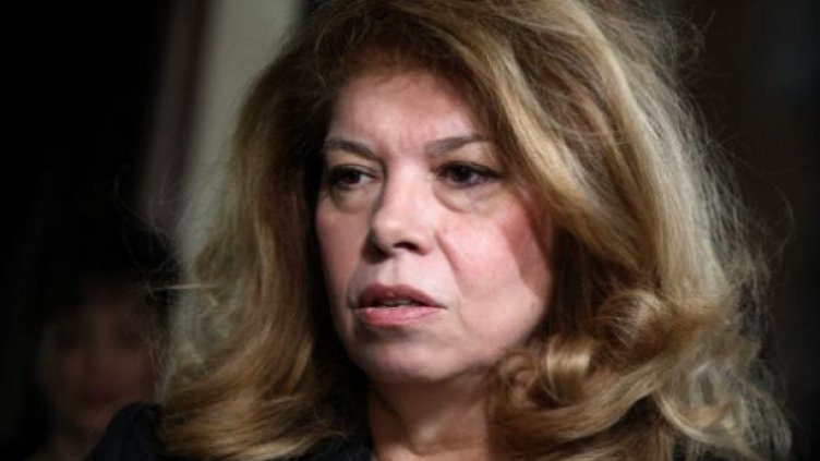 Илияна Йотова за ситуацията в ДПС: Има закони, които трябва да се спазват