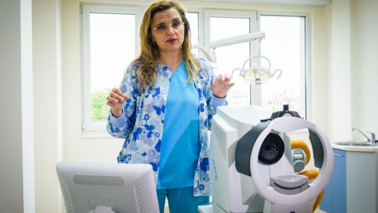 Проф. д-р Христина Групчева: Глаукомата може да се сбърка с миокарден инфаркт