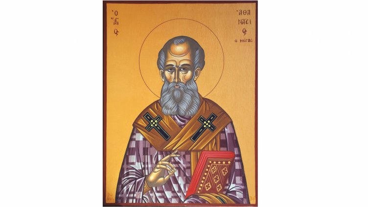 След Атанасовден зимата си отива