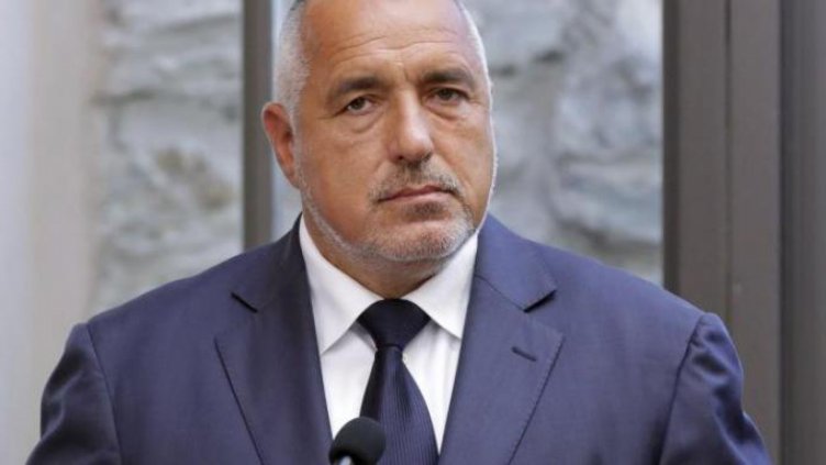 Борисов потвърди: Ще подкрепим Кьовеши за главен прокурор 