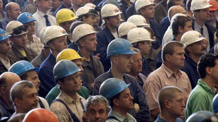 Макроонеправдани ли са работниците у нас