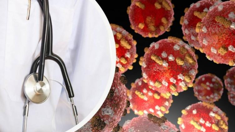 СЗО предупреждава: Иде вълна от морбили