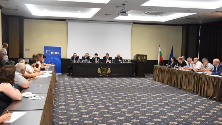 Снимка Пламен Гутинов