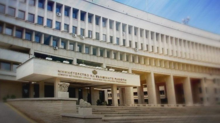 МВнР: Няма данни за пострадали българи при земетресението в Италия