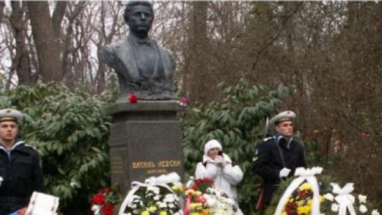 Варна се прекланя пред Левски на 19 февруари