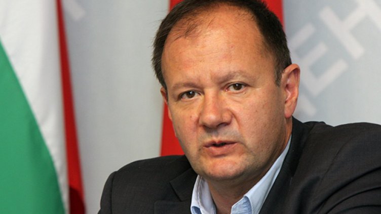 Миков: Неравенствата в България са убийствени