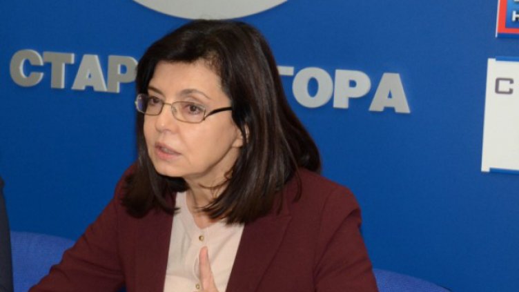 Държавата може да направи повече за здравето на учителите