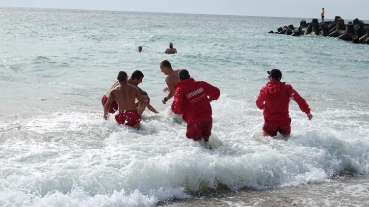 Организират състезание за водни спасители в КК „Св. Св. Константин и Елена”