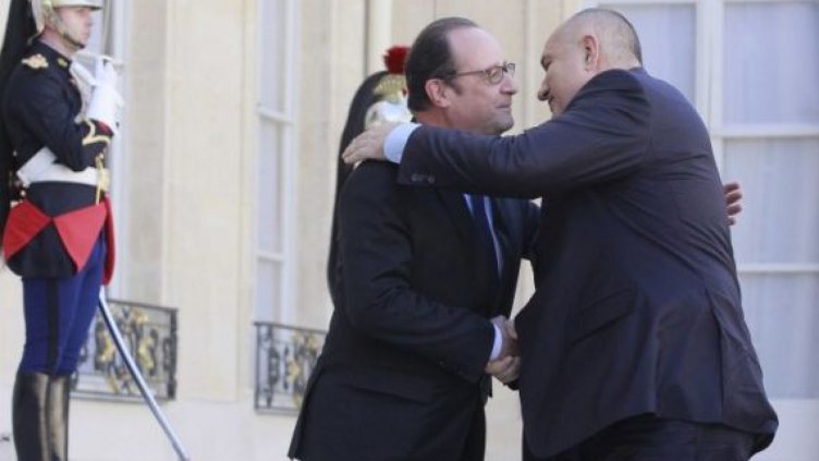 Премиерът: Намерихме необходимия мотор за газовия хъб