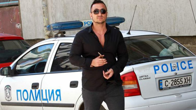 Близо 3 часа разпитваха Коцето за дискотеката му