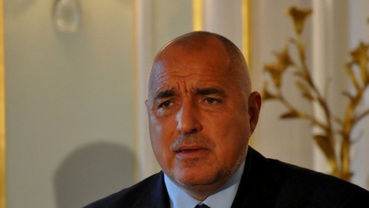 Премиерът Борисов се среща с финландския си колега