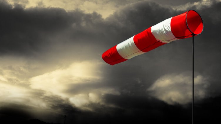 Времето във Варна на 23 декември - предимно облачно и ветровито