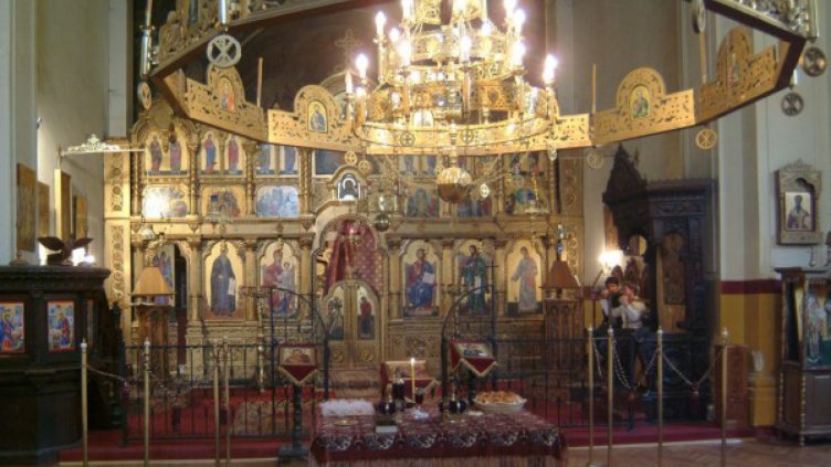 Бъдещи свещеници искат да тренират ръгби