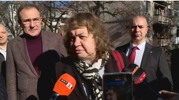 Киселова: Не е проблем, че няма приет бюджет