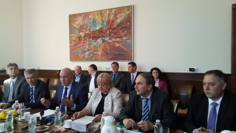 Регионален принцип в разпределението на средства за висше образование поискаха университети от Североизточна България