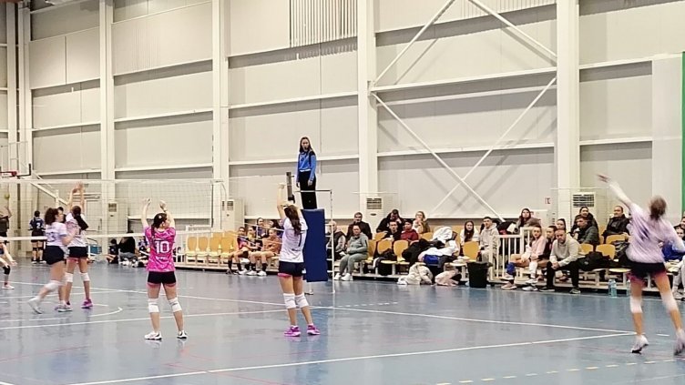 Снимка: Община Варна