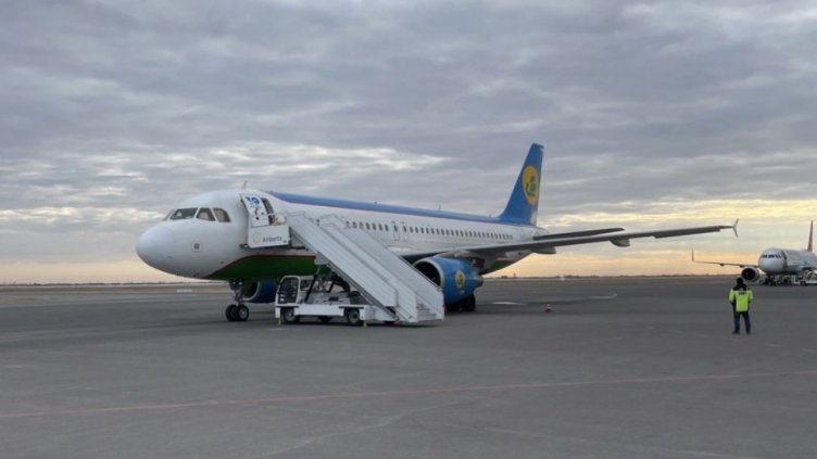 AsiaLuxe Travel стартират чартъри от Узбекистан до Бургас