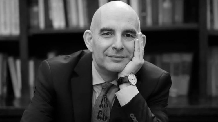 „Възраждане” - Варна номинира Петър Волгин за евродепутат