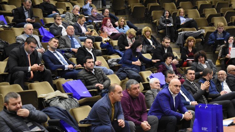 Местният парламент отпусна сериозни средства за здравето на варненци