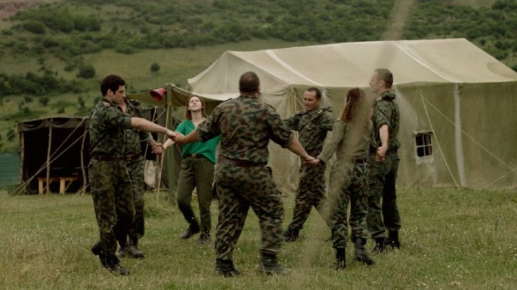 Филмът "Триумф" е българското предложение за "Оскар"