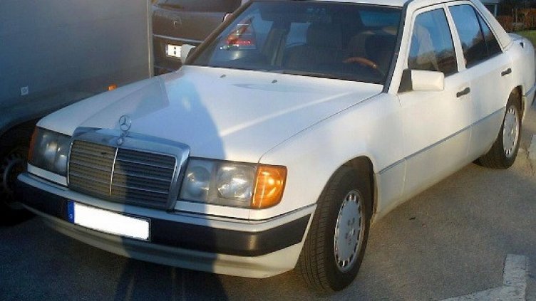 "Мерцедес" измества "Голфа" от любимите коли втора ръка у нас