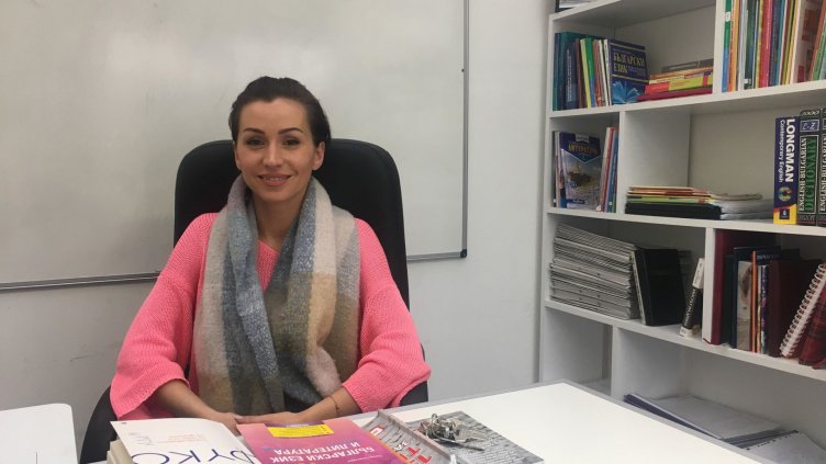 Тонина Тонева: Най-голямата награда за мен е любовта на децата